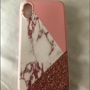 Brand new iPhone X case